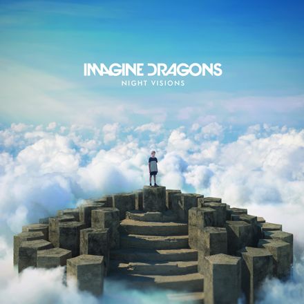 Imagine Dragons – Love of Mine (Night Visions Demo)